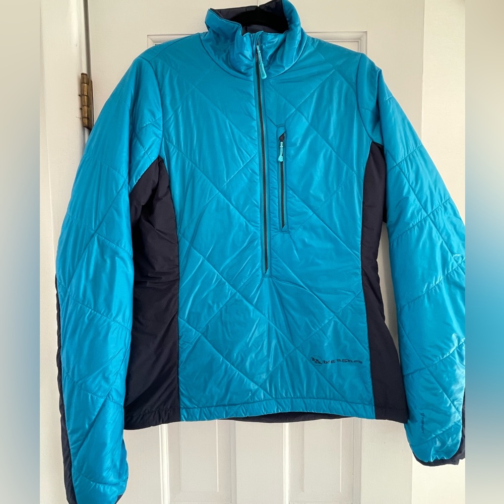 Big Agnes puffer Pull-over